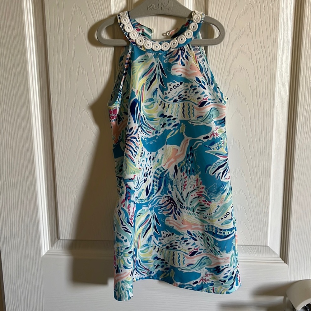 Mermaid Dress